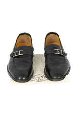 Hermes Size EU-43 Giovanini Loafers