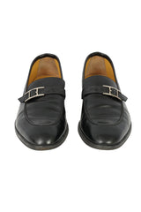 Hermes Size EU-43 Giovanini Loafers