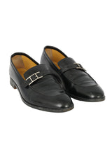 Hermes Size EU-43 Giovanini Loafers