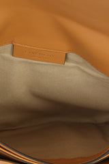 Givenchy Brown Antigona Envelop Clutch
