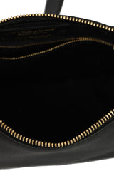 Burberry Black Helmsley Crossbody Bag