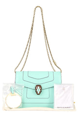 Bvlgari Small Serpenti Forever Crossbody