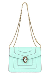 Bvlgari Small Serpenti Forever Crossbody