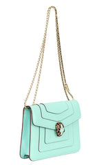 Bvlgari Small Serpenti Forever Crossbody