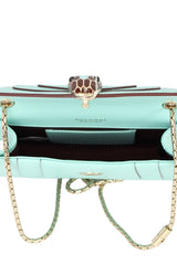 Bvlgari Small Serpenti Forever Crossbody