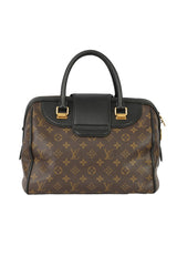 Louis Vuitton Brown Golden Arrow Speedy Handbag