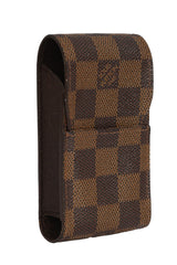 Louis Vuitton Damier Ebene Cigarette Case