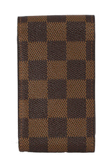Louis Vuitton Damier Ebene Cigarette Case