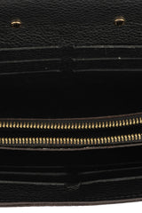 louis-vuitton-black-brown-monogram-pallas-wallet