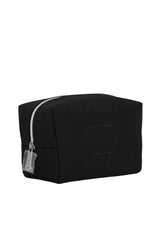Christian Dior Black Beauty Bag MakEUp Pouch