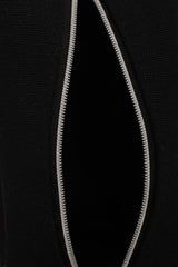 Christian Dior Black Beauty Bag MakEUp Pouch