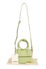 jacquemus-green-le-chiquito-handbag
