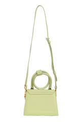 jacquemus-green-le-chiquito-handbag