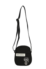 Karl Lagerfeld Ikonic Boys Crossbody Bag