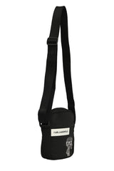 Karl Lagerfeld Ikonic Boys Crossbody Bag