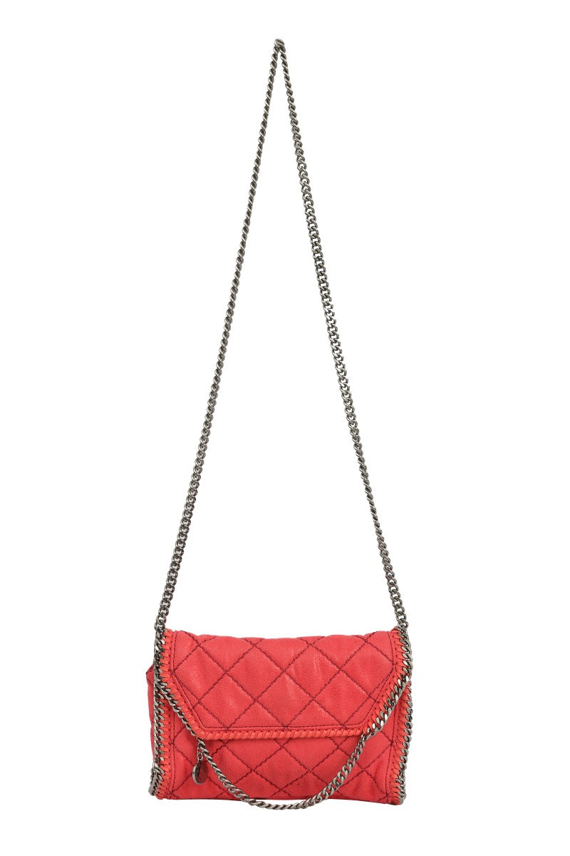 Stella Mc Cartney Falabella Crossbody Bag