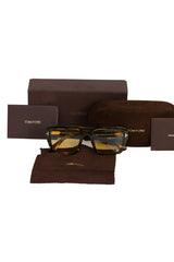 Tom Ford Tf1153 Photochromic Square Unisex Sunglasses