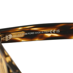 Tom Ford Tf1153 Photochromic Square Unisex Sunglasses