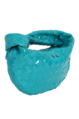 Bottega Veneta Nappa Intrecciato Candy Mini Jodie Bag