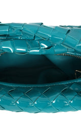 Bottega Veneta Nappa Intrecciato Candy Mini Jodie Bag