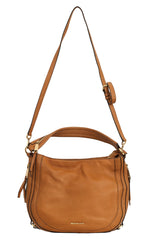 Michael Kors Julia Acorn Hobo Bag