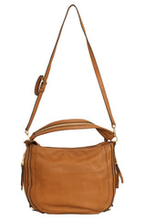 Michael Kors Julia Acorn Hobo Bag