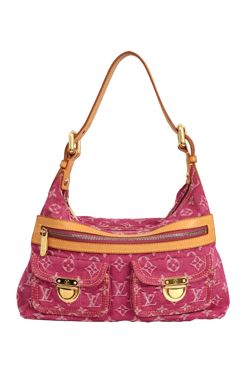 louis-vuitton-fuchsia-denim-monogram-denim-baggy-pm-bag