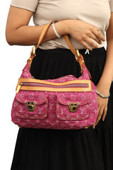 louis-vuitton-fuchsia-denim-monogram-denim-baggy-pm-bag