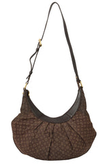 Louis Vuitton Idylle Rhapsodie Mm Hobo Bag