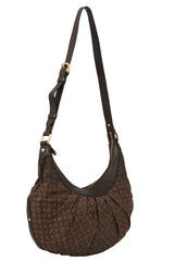 Louis Vuitton Idylle Rhapsodie Mm Hobo Bag