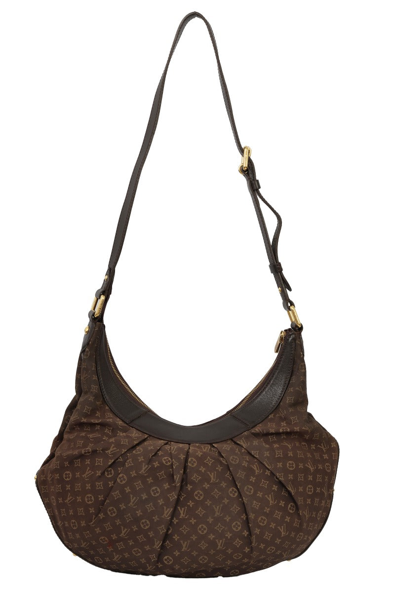 Louis Vuitton Idylle Rhapsodie Mm Hobo Bag