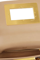 Tom Ford Natalia Leather Chain Shoulder Bag