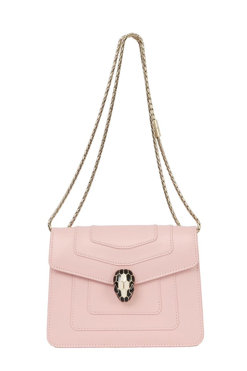bvlgari-pink-serpenti-forever-chain-shoulder-bag