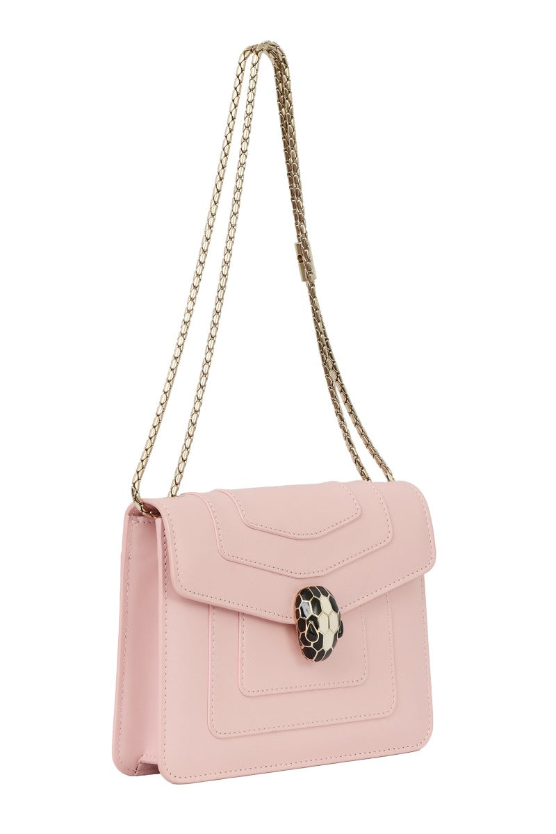 bvlgari-pink-serpenti-forever-chain-shoulder-bag