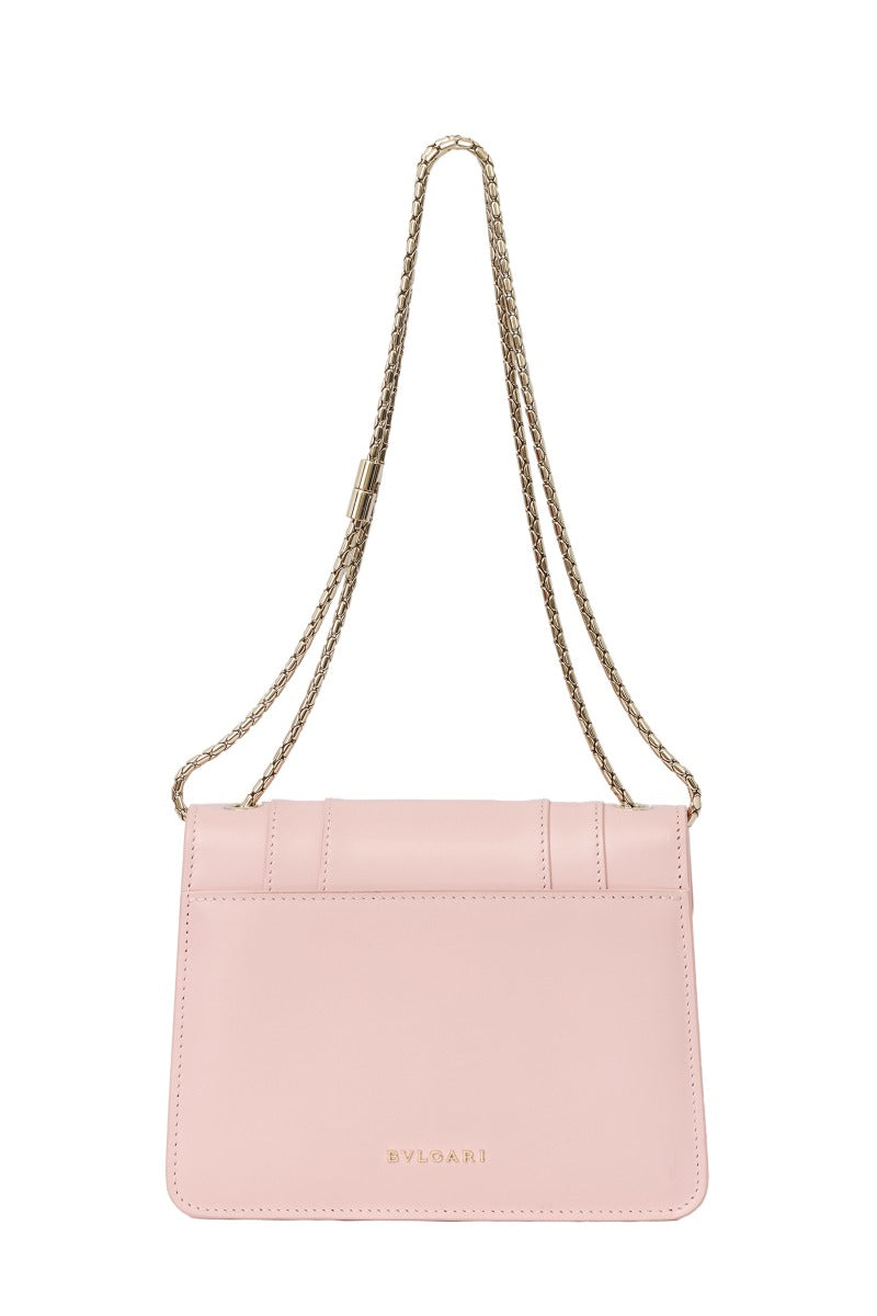 bvlgari-pink-serpenti-forever-chain-shoulder-bag