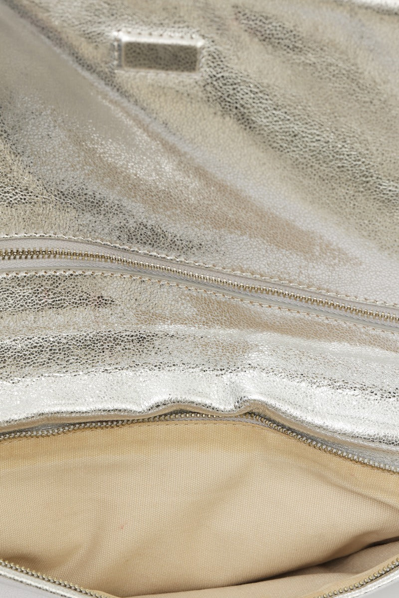 tory-burch-reva-metallic-silver-clutch-sling-bag