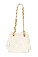 Bottega Veneta Small Parachute Chain Bag