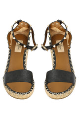 valentino-garavani-black-double-rockstud-wedge-heeled-sandals