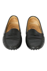 Tod'S Size- EU 37 Women'S City Gommini Driver Penny Loafers