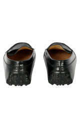 Tod'S Size- EU 37 Women'S City Gommini Driver Penny Loafers