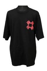 Amiri Size-L Ma Quad T-Shirt