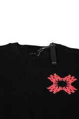 Amiri Size-L Ma Quad T-Shirt