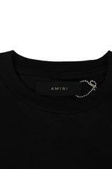 Amiri Size-L Ma Quad T-Shirt