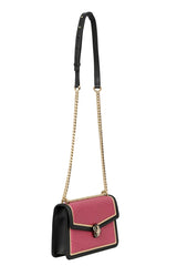 Bvlgariserpenti Forever Diamond Crossbody Bag