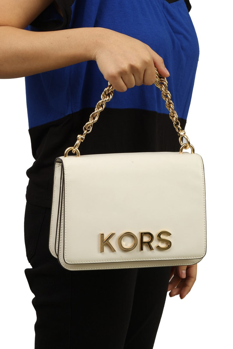 michael-korsoptic-white-mott-embellished-leather-bag