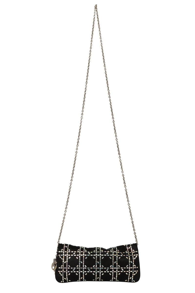 christian-dior-black-sequins-crossbody-bag