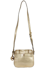 Michael Korsgolden Naomi Flap Shoulder Bag