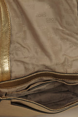 Michael Korsgolden Naomi Flap Shoulder Bag