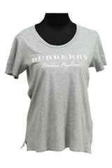 Burberry Size-S Logo T-Shirt