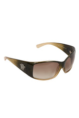 Versace Medusa Gradient Women'S Sunglasses